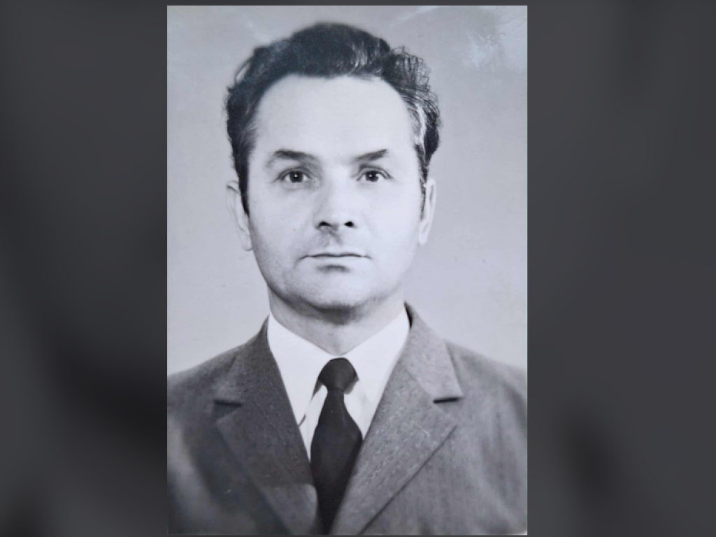 Аніщенко Сергій Мусійович