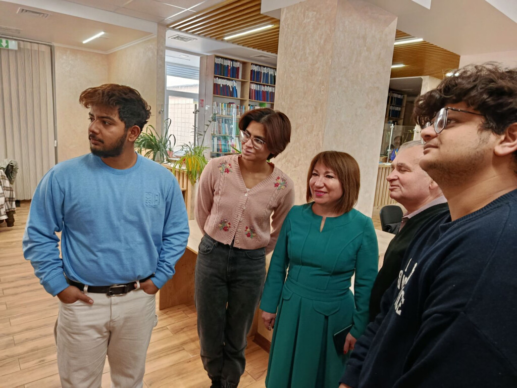 Мистецтво як шлях до здоров’я