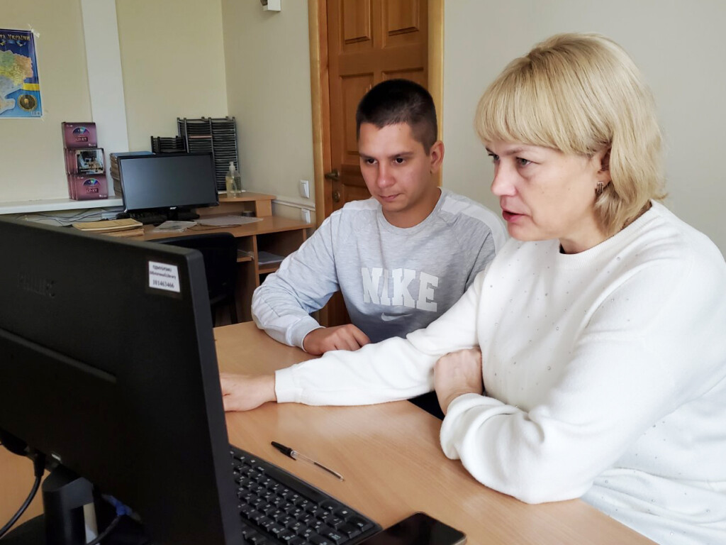 Міжнародний тиждень відкритого доступу – 2025