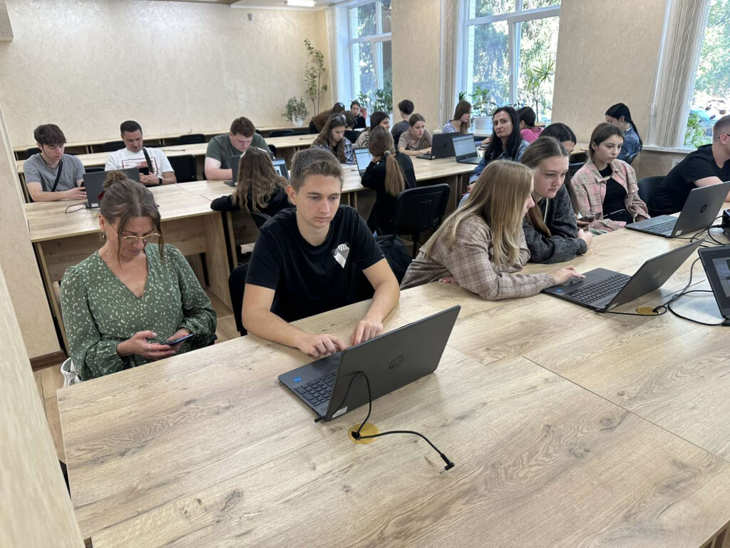 Академічна доброчесність: історія і сучасність