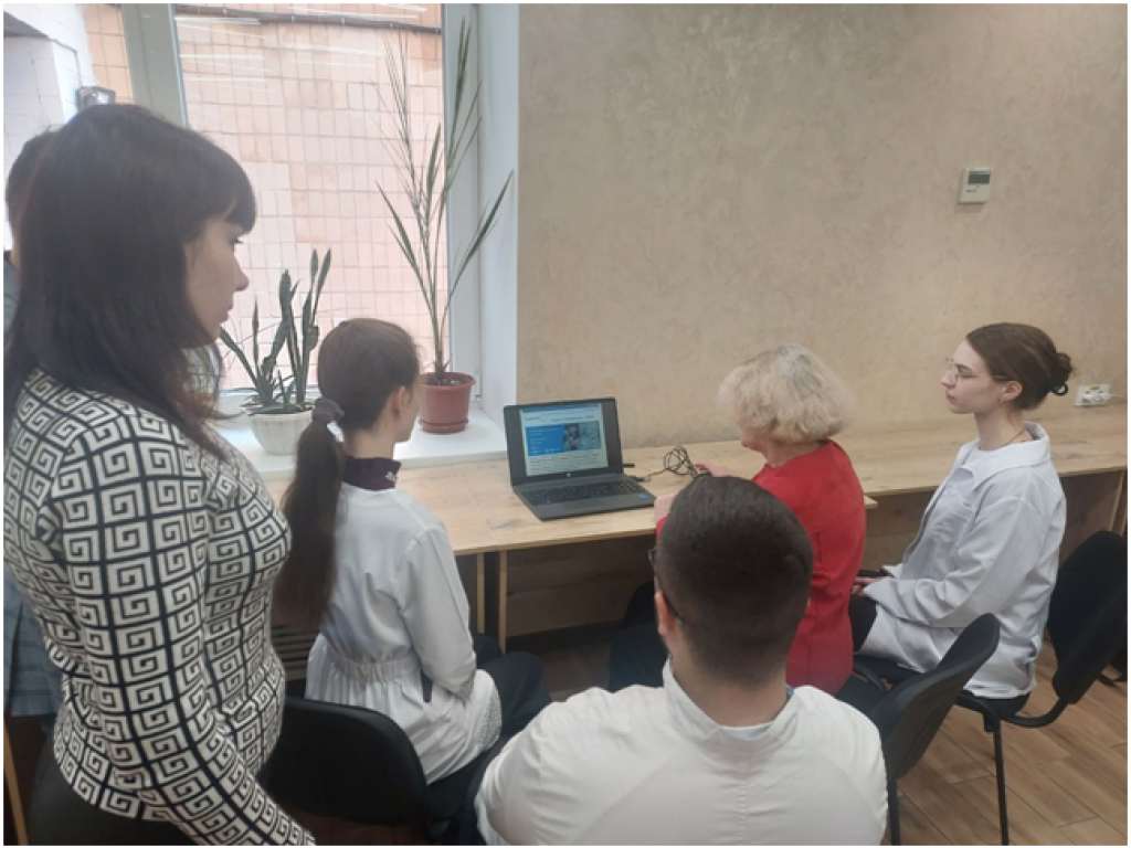 Магістрам про академічну доброчесність