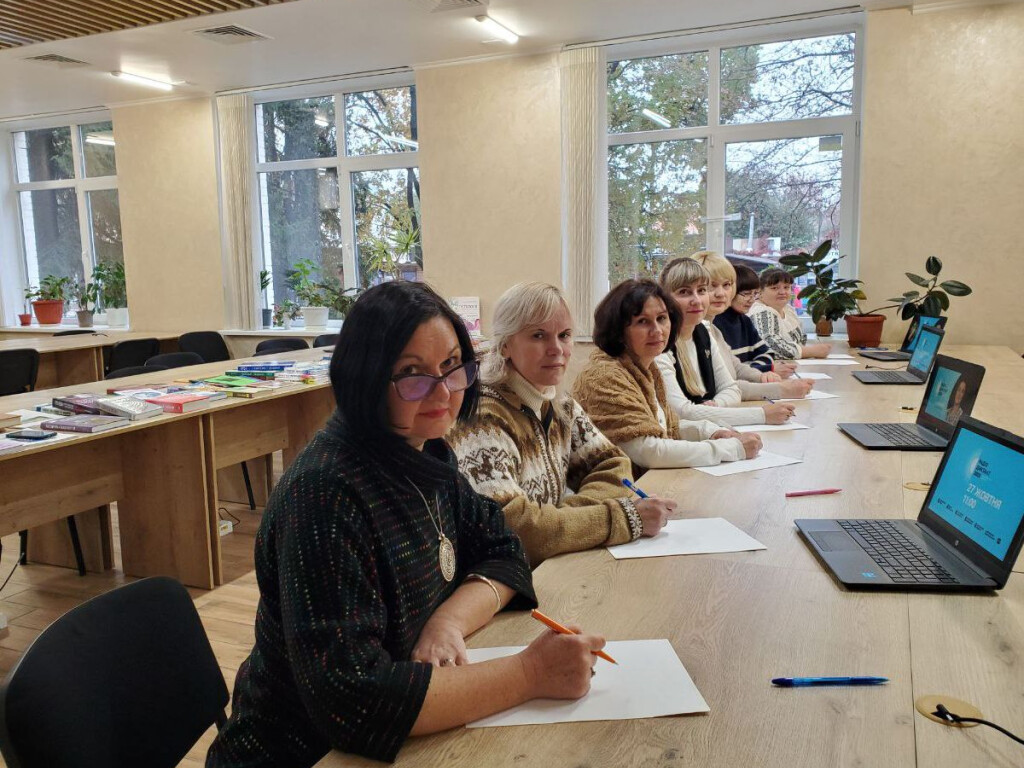 Будемо жити!