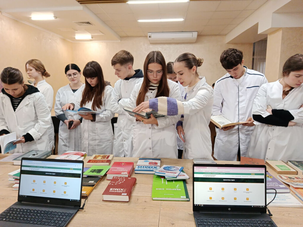 Тиждень медійної та інформаційної грамотності