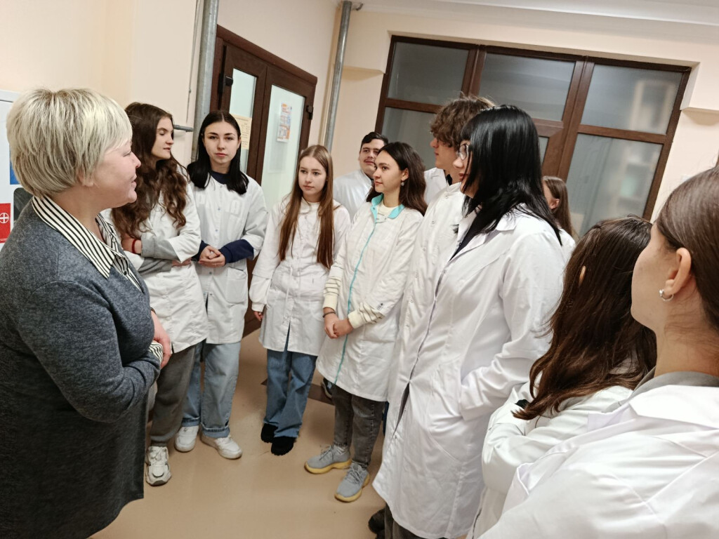 Основи інформаційної культури