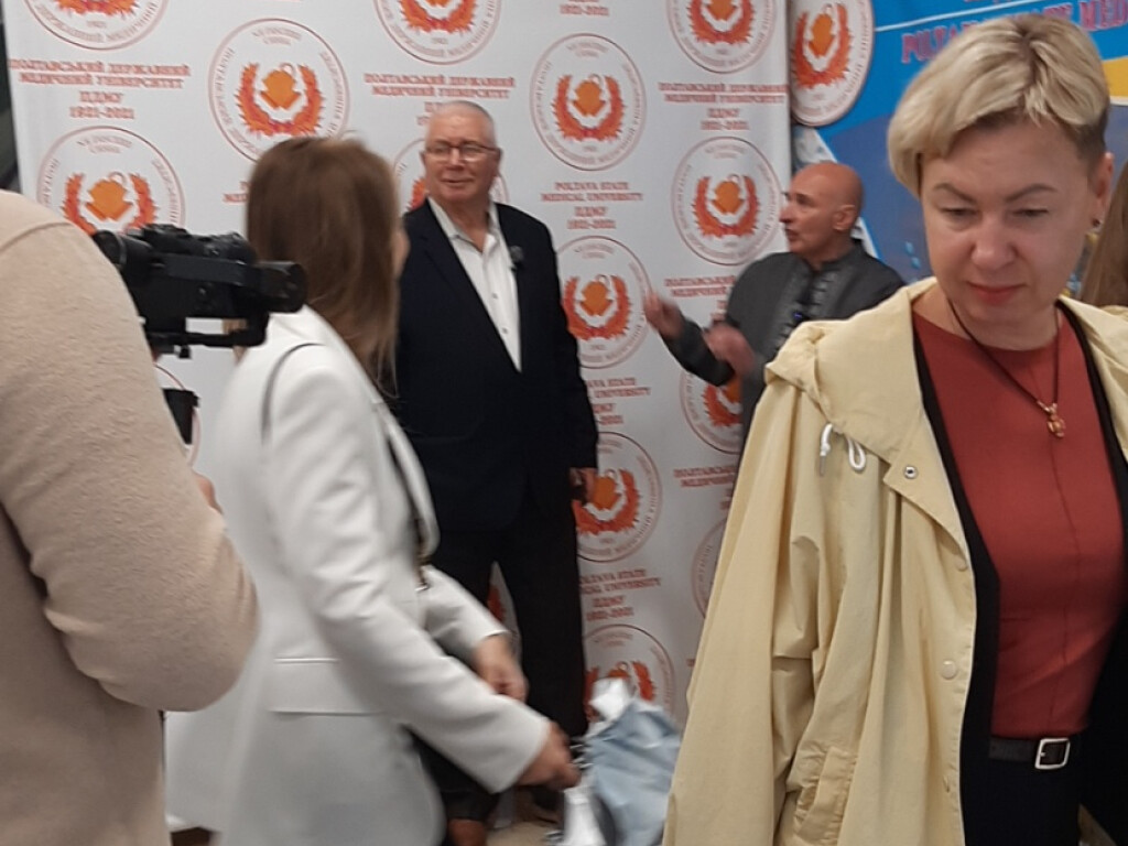 Досвід вартий наслідування