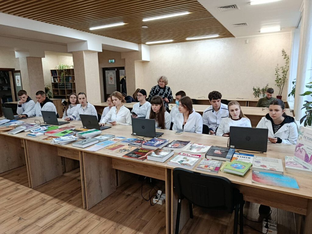 Тиждень медійної та інформаційної грамотності