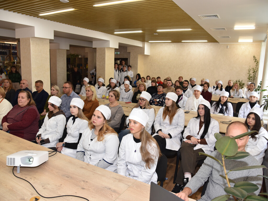 «Маленькі полтавські історії»