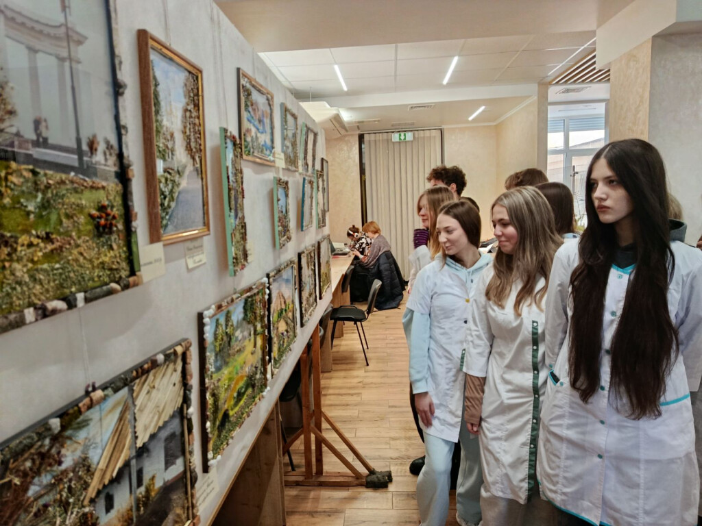 Запрошуємо до перегляду!