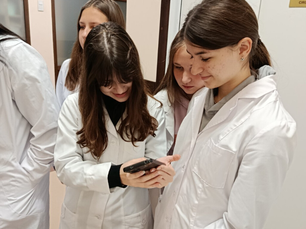 Основи інформаційної культури