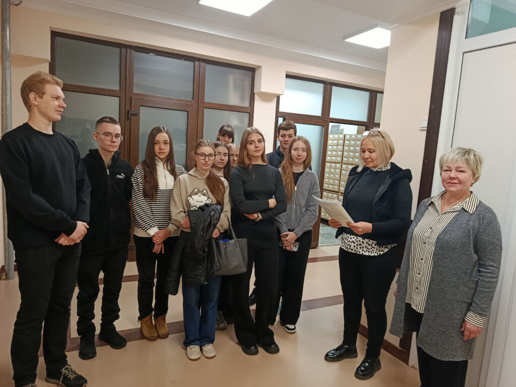 Основи інформаційної культури