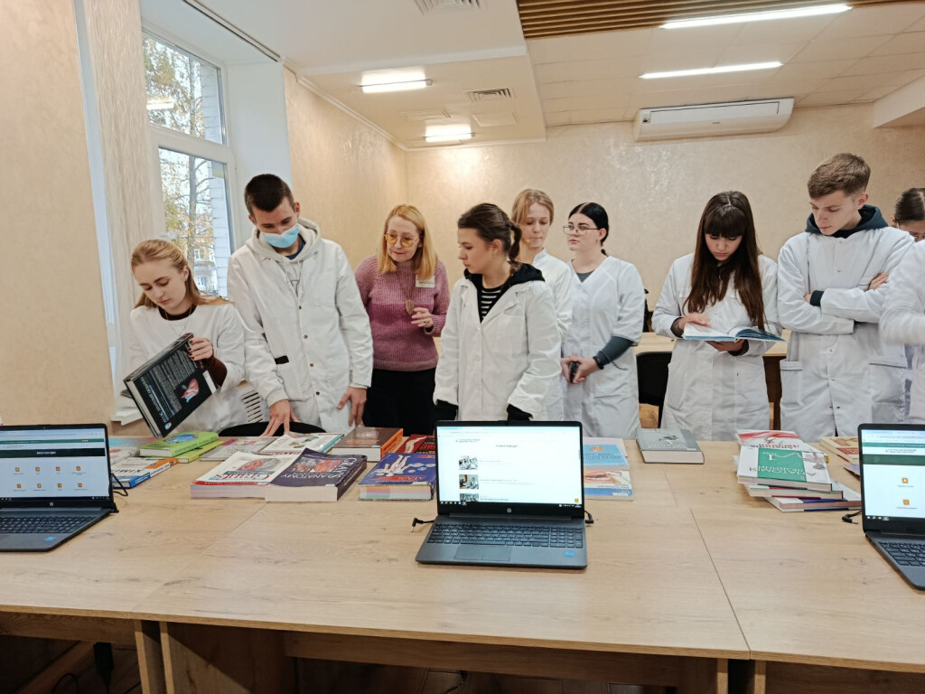 Тиждень медійної та інформаційної грамотності