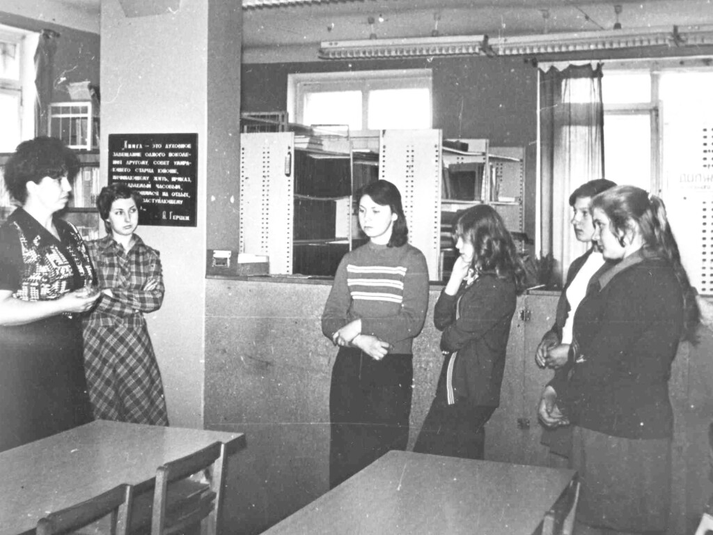 До 𝟏𝟎𝟓-річчя університету!