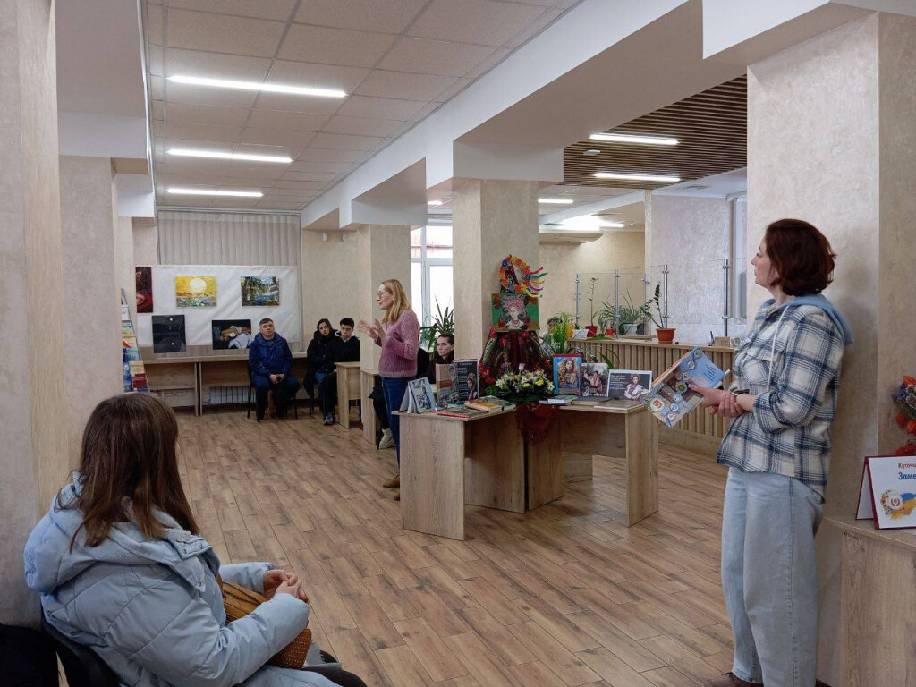 Дні відкритих дверей