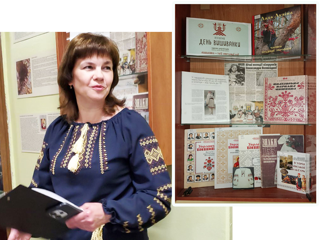 Вишиванка – найстильніше, найсимволічніше вбрання у світі!