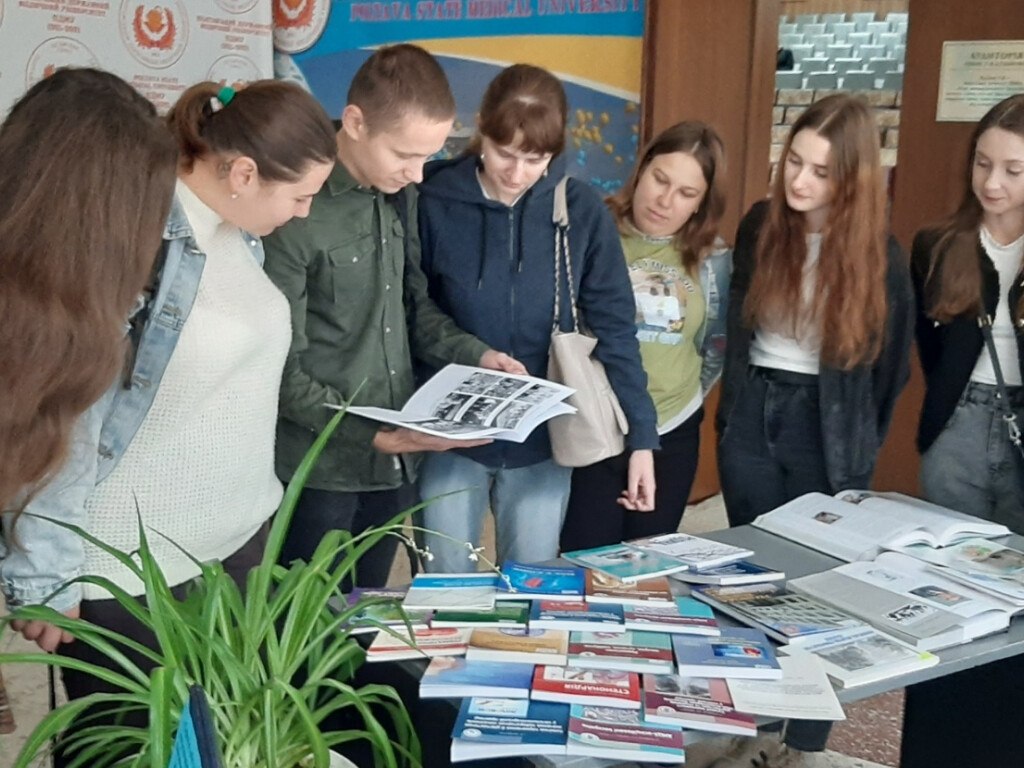 Досвід вартий наслідування