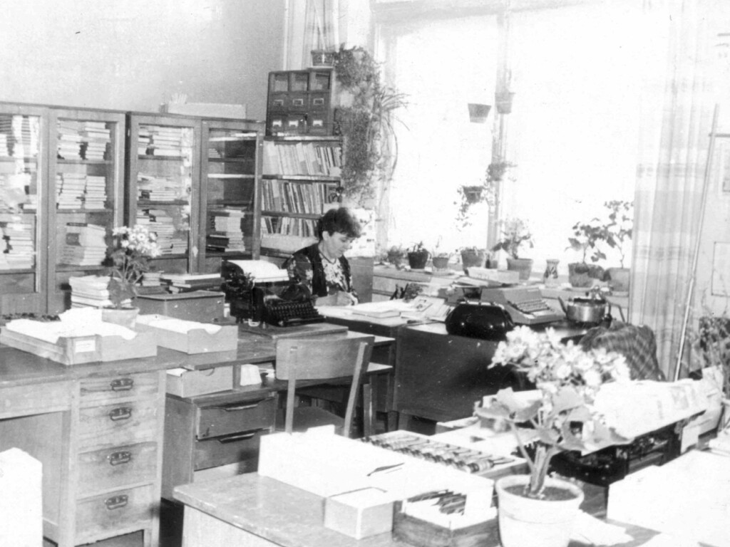 До 𝟏𝟎𝟓-річчя університету!