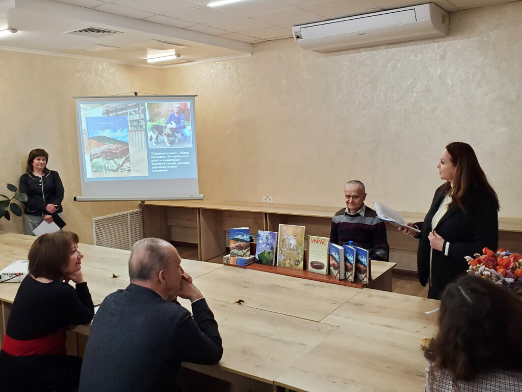 Петро Дениско: «Немає нічого вищого за любов!»