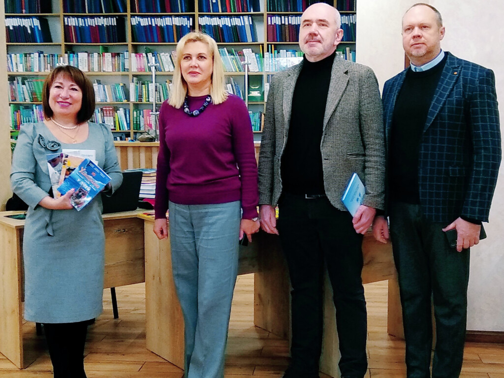 Хороші книги не старіють!