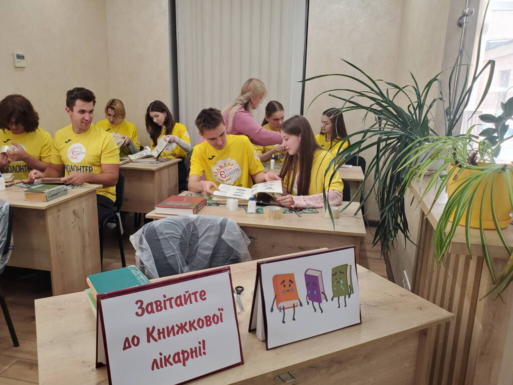 Понад 100 «вилікуваних» пацієнтів!