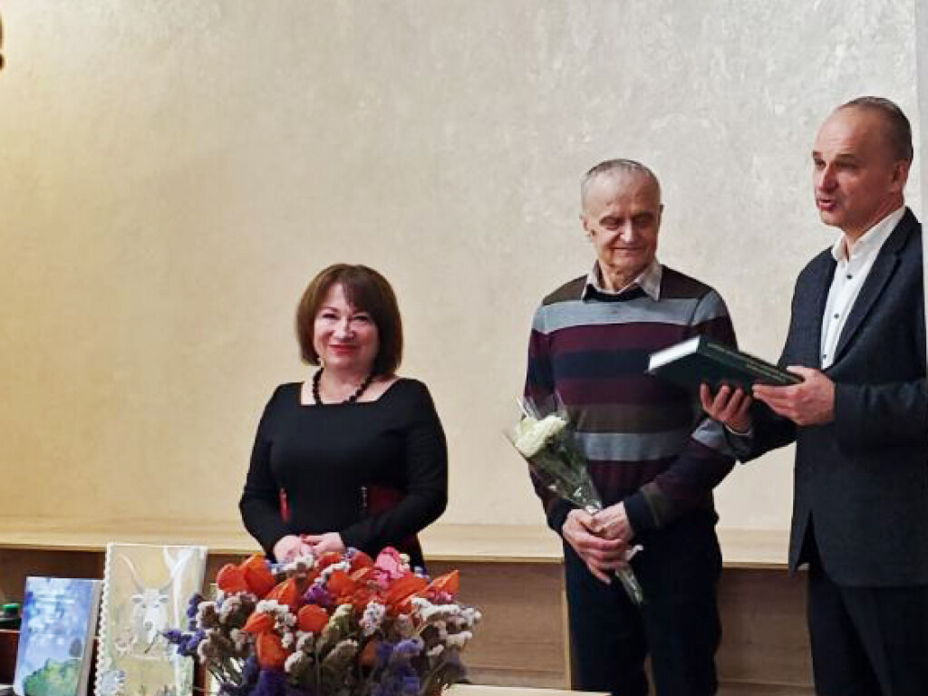 Петро Дениско: «Немає нічого вищого за любов!»