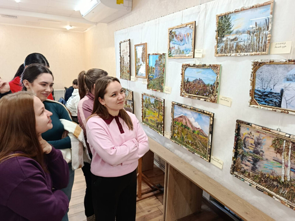 Мистецтво як шлях до здоров’я