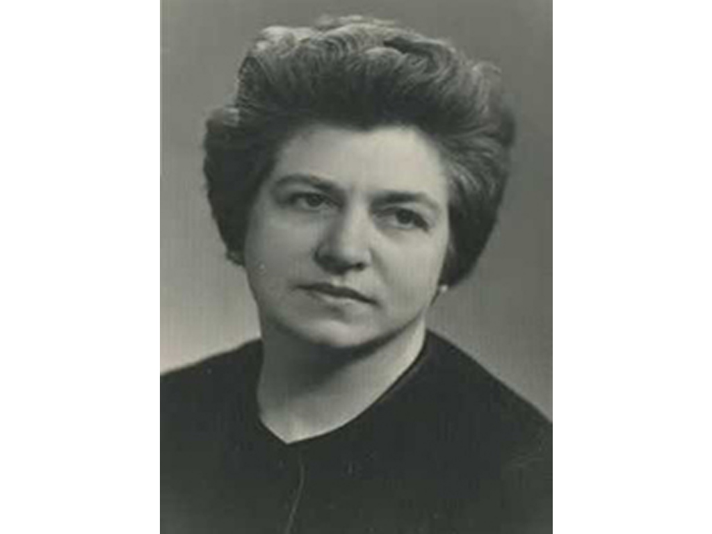 Шилова Галина Борисівна