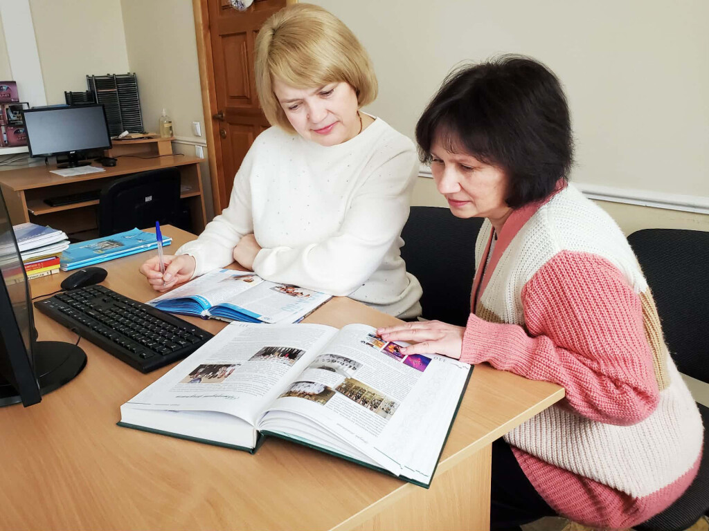 Відкрийте нові можливості з репозитарієм ПДМУ!