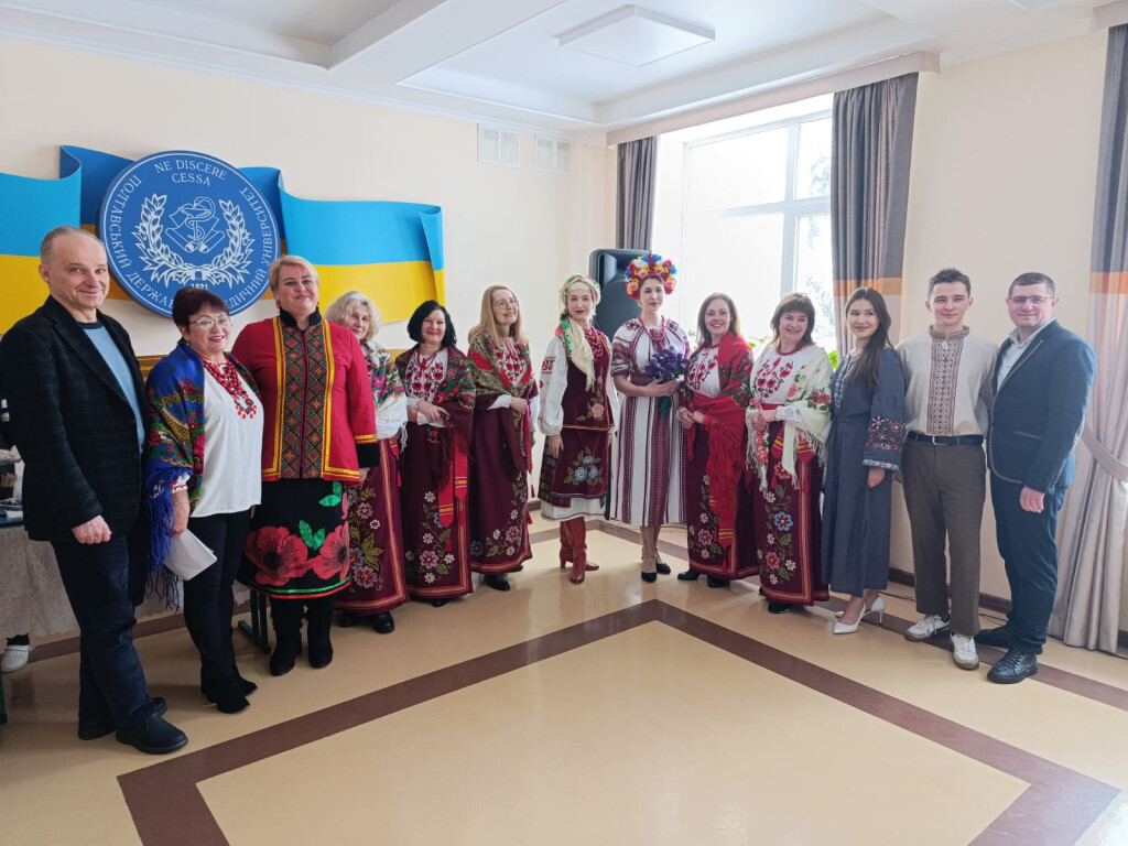 Святкуємо Масницю разом!