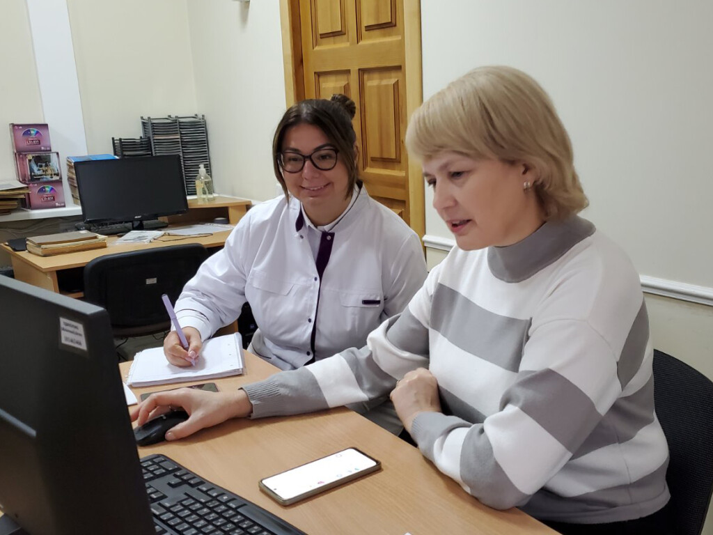 Міжнародний тиждень відкритого доступу – 2025