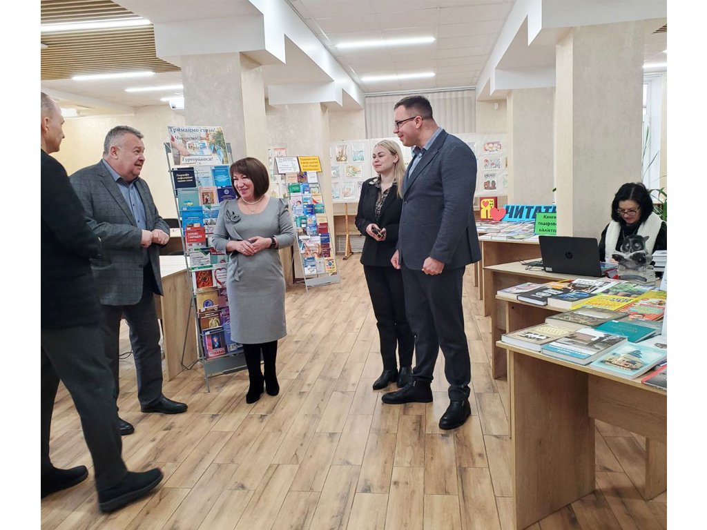 Хороші книги не старіють!