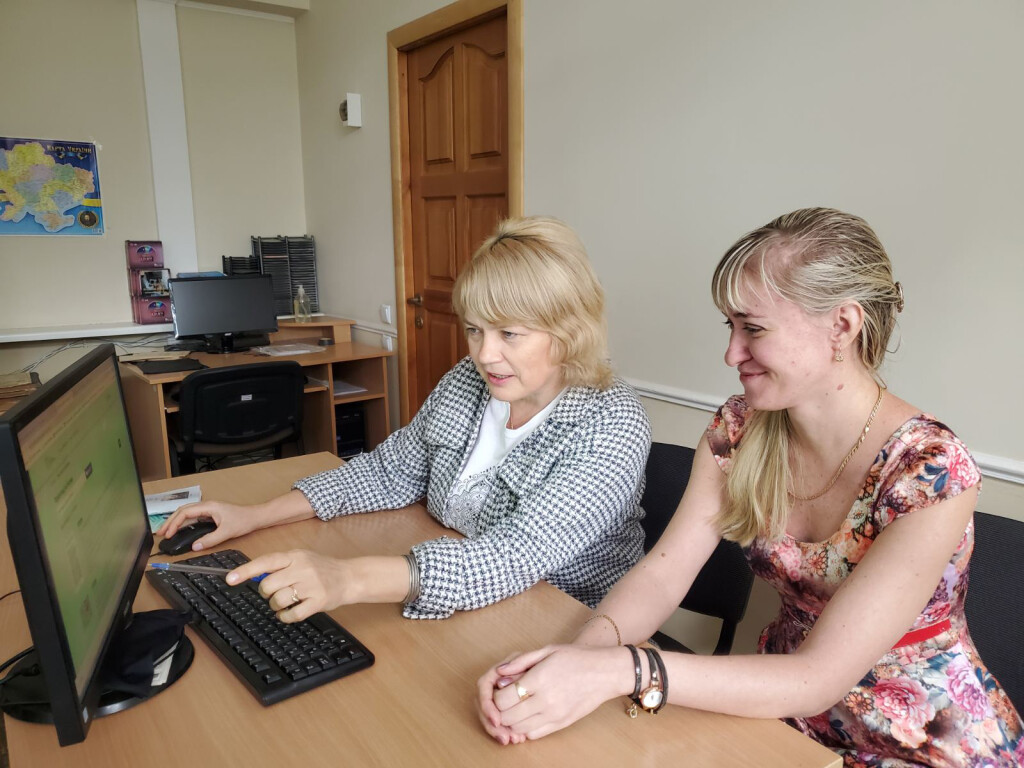 Міжнародний тиждень відкритого доступу – 2025