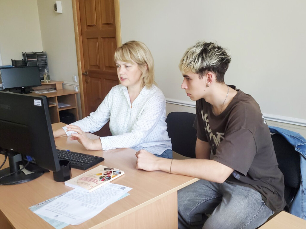 Міжнародний тиждень відкритого доступу – 2025