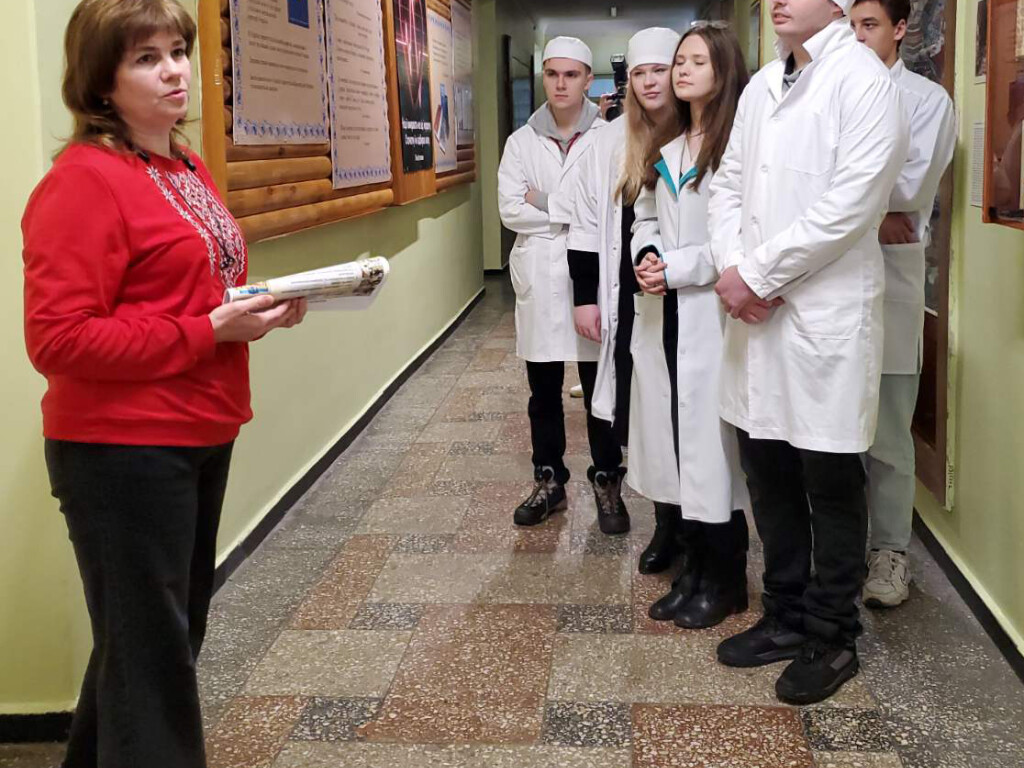 До 430-річчя від дня народження Богдана Хмельницького