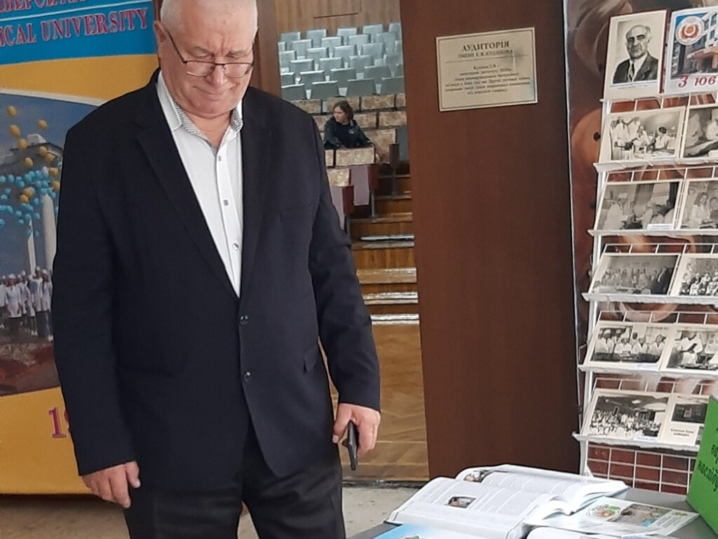 Досвід вартий наслідування