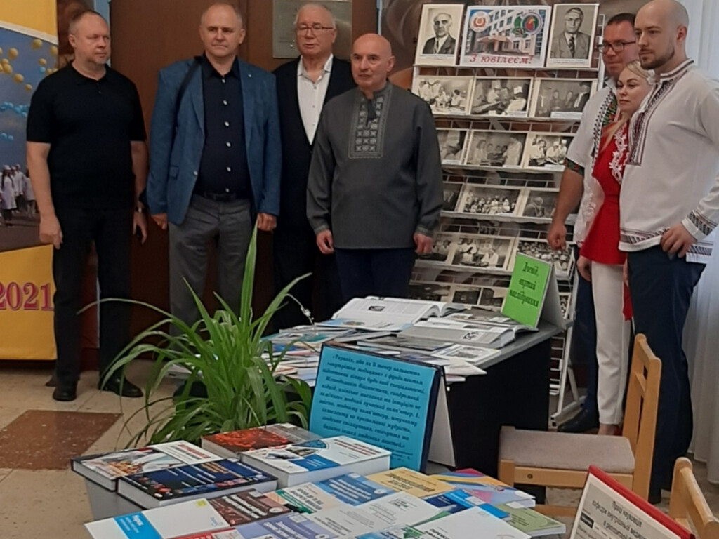 Досвід вартий наслідування
