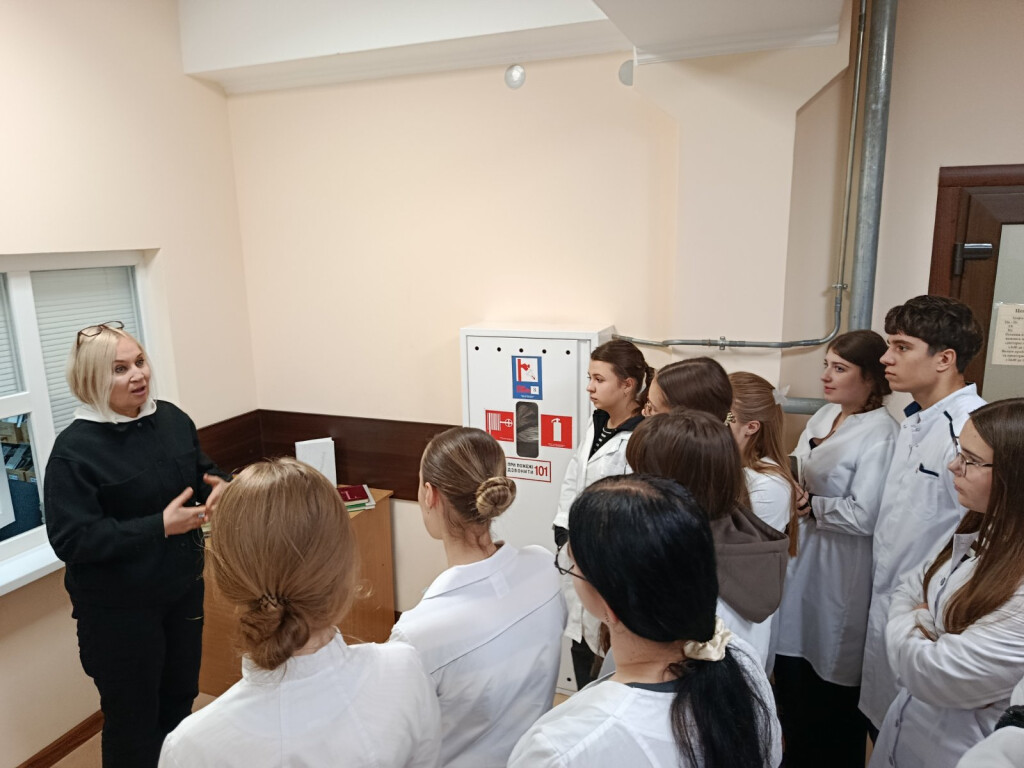 Тиждень медійної та інформаційної грамотності