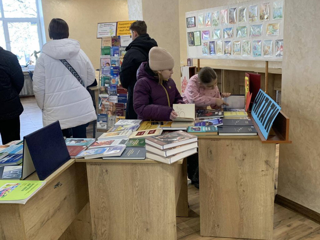 День відкритих дверей: змістовно й цікаво!