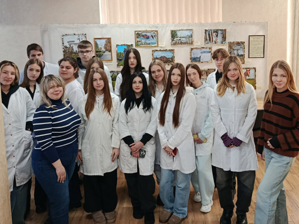 Запрошуємо до перегляду!