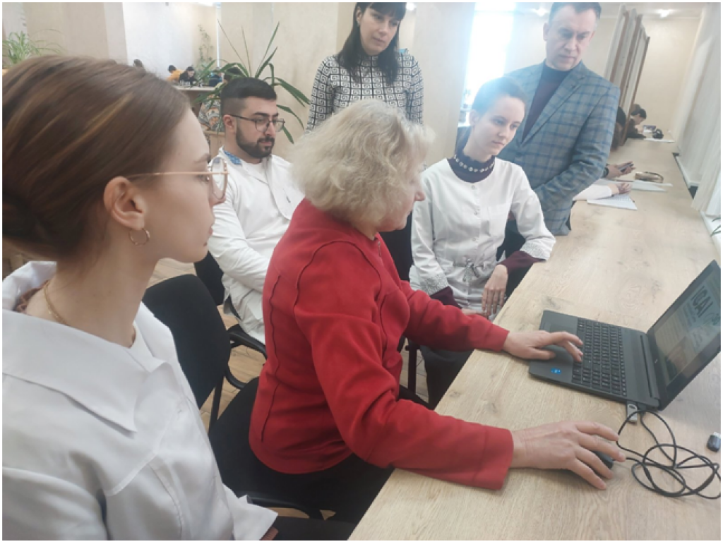 Магістрам про академічну доброчесність