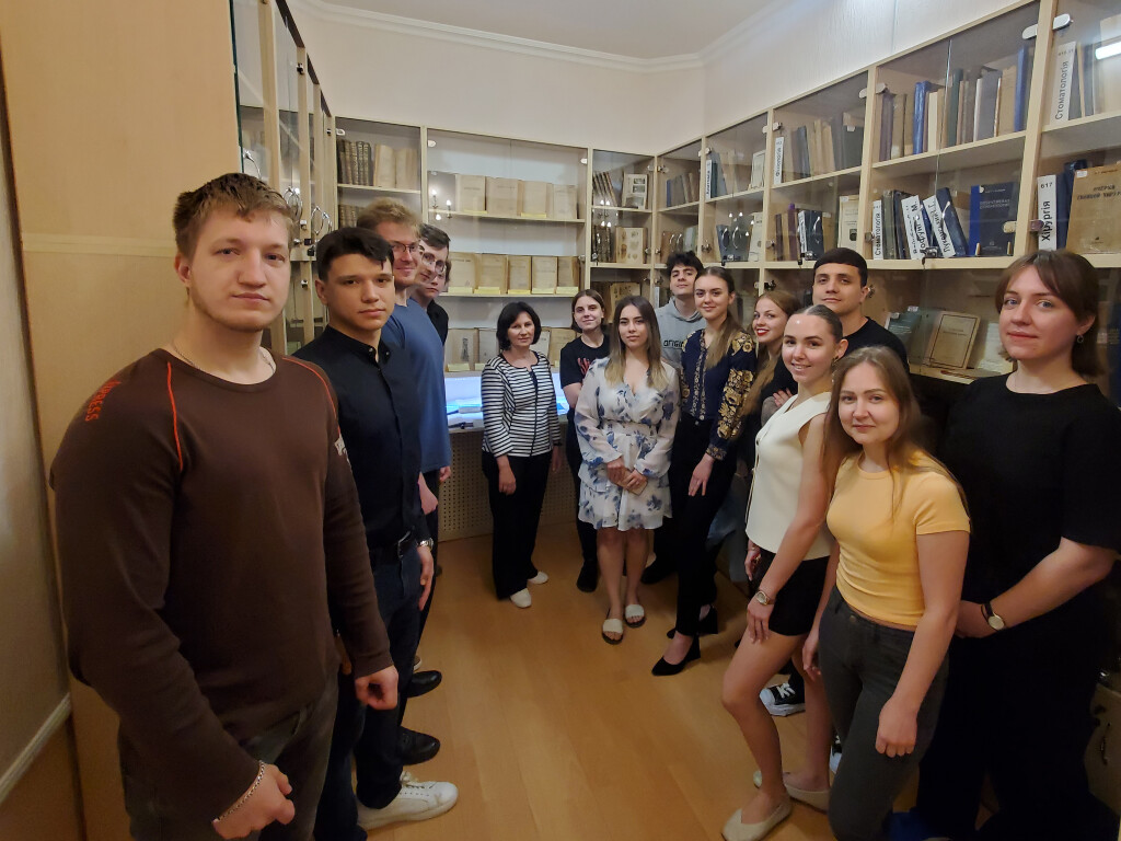 Як бути доброчесним у сучасному академічному просторі