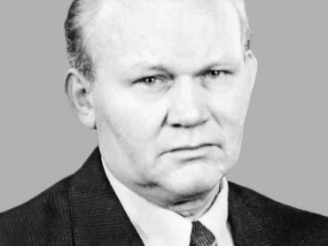 Максимук Юрій Олександрович