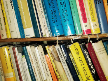 Книги із медицини польською мовою