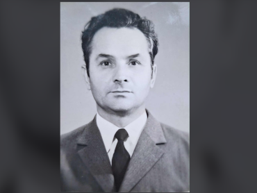 Аніщенко Сергій Мусійович