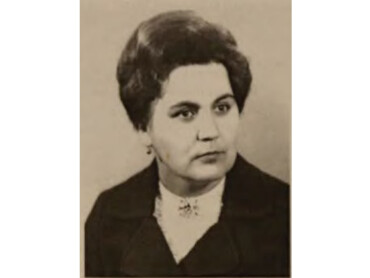 Катерина Бажан