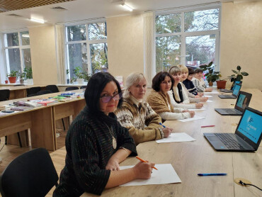 Будемо жити!