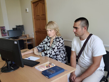 Міжнародний тиждень відкритого доступу – 2025