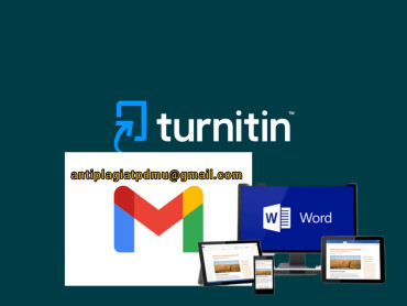 Turnitin