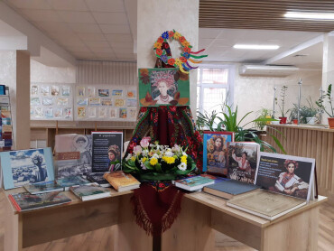 Зі святом вас, чудові жінки України!