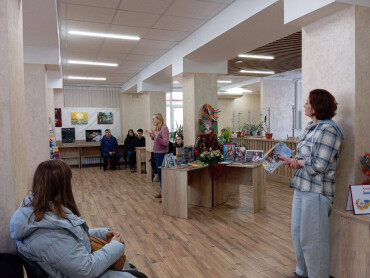 Дні відкритих дверей