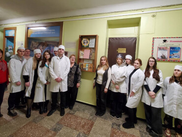 До 430-річчя від дня народження Богдана Хмельницького